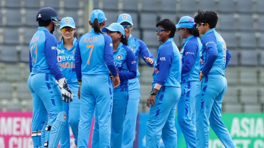 Women's Asia Cup