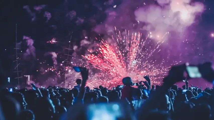 Songs for your Diwali party playlist