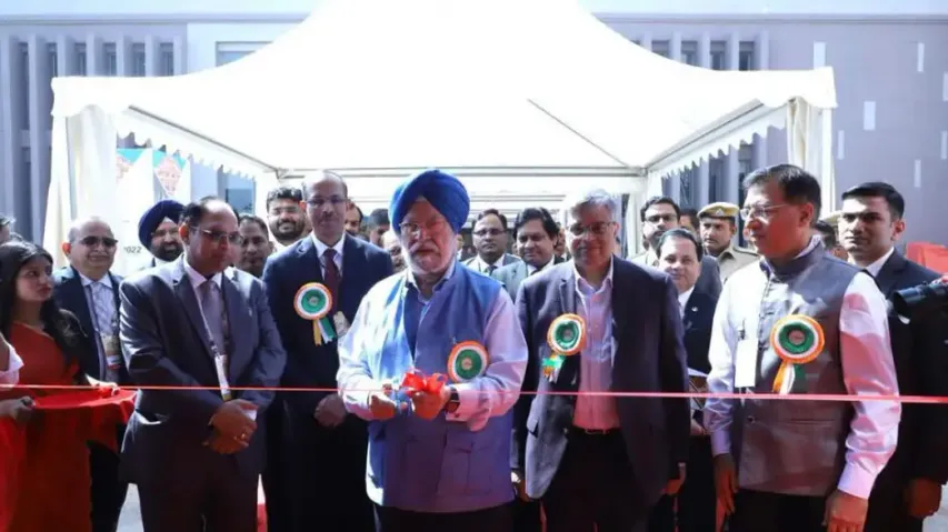 Hardeep S Puri