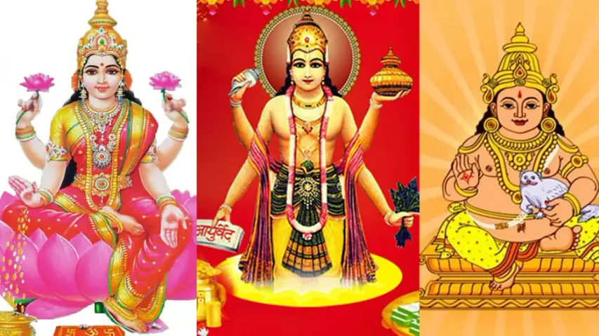 Dhanteras shopping: Stay away from buying these items