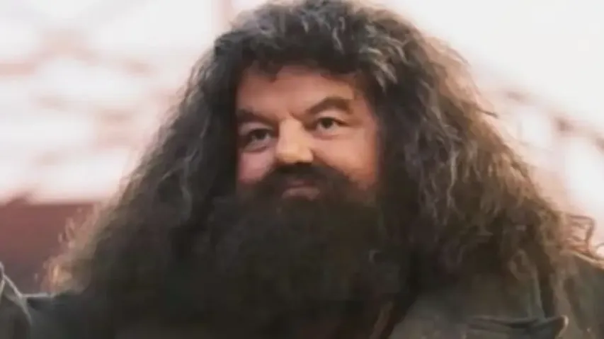 Robbie Coltrane