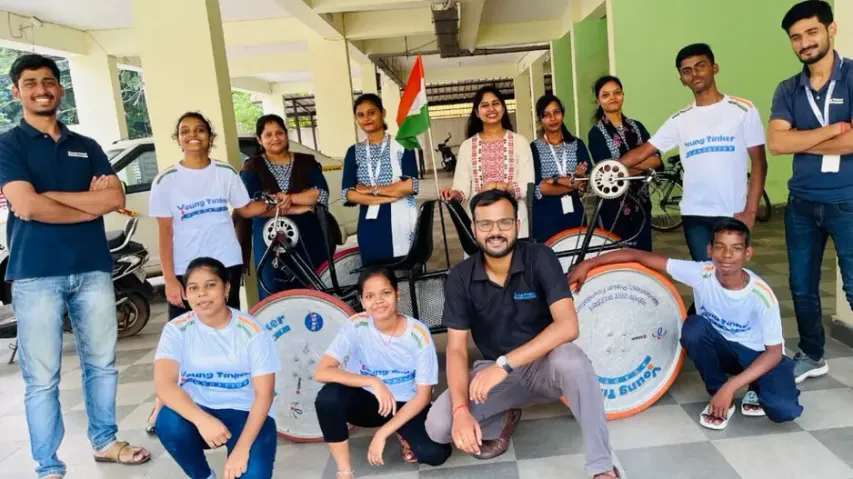 Meet Odisha students selected for NASA Rover Challenge 2023