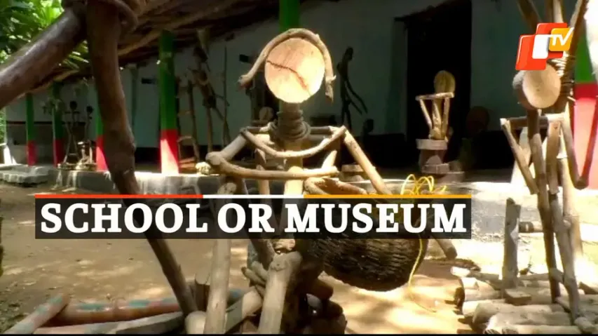 Balasore Man, Tribal Language, Tribal Culture 