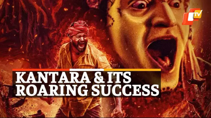 KGF, Kantara, Yash, Rishab Shetty, Hombale Films, Salaar, Prabhas, Puneeth Rajkumar, 