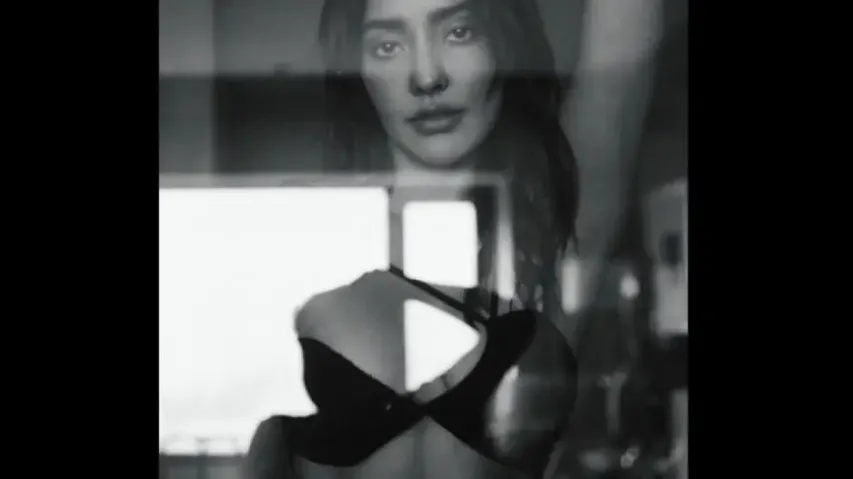 Trolls target Neha Sharma for over exposure