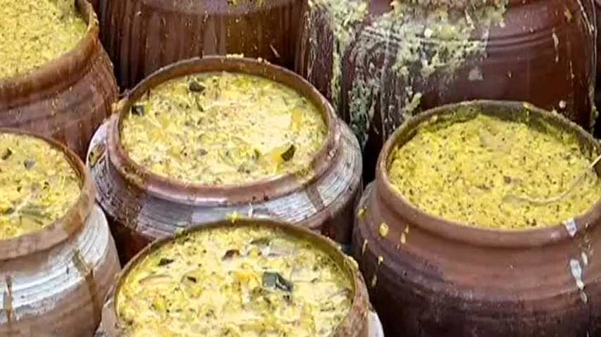 Puri Jagannath Temple: Illegal online sale of Abadha Mahaprasad sparks outrage