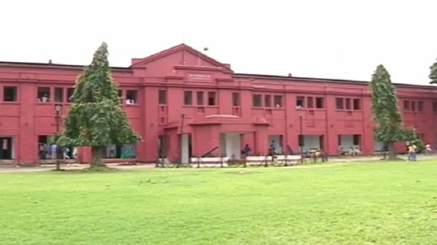 Ravenshaw University