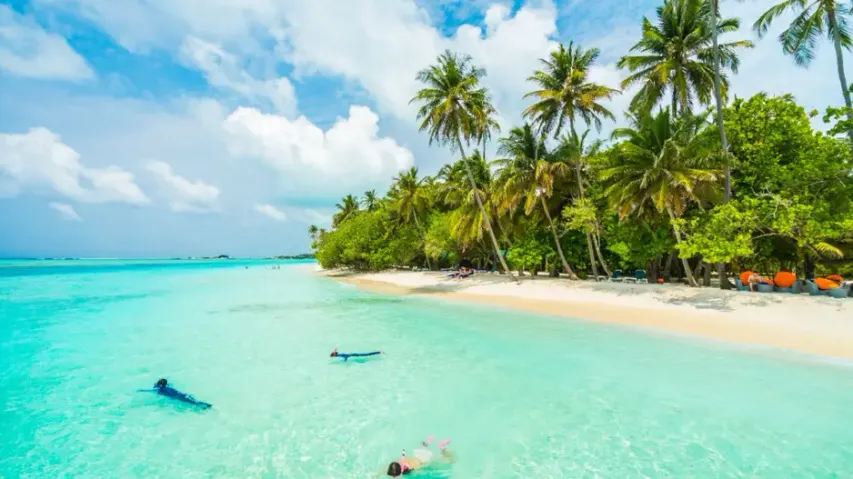 Travel destinations you can visit