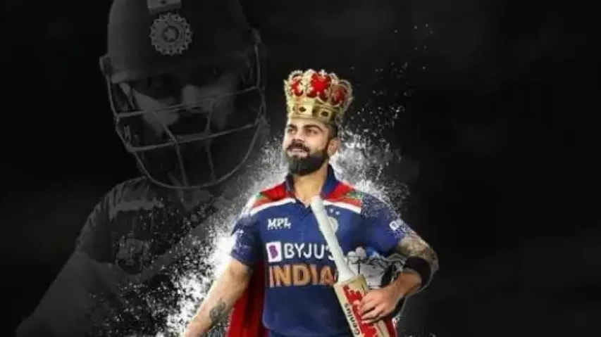 Virat Kohli, real baap of Pakistan: Twitter goes crazy after India’s thrilling win
