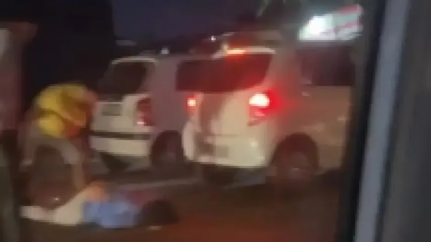 Fight over parking, cop's son beaten to death in Ghaziabad