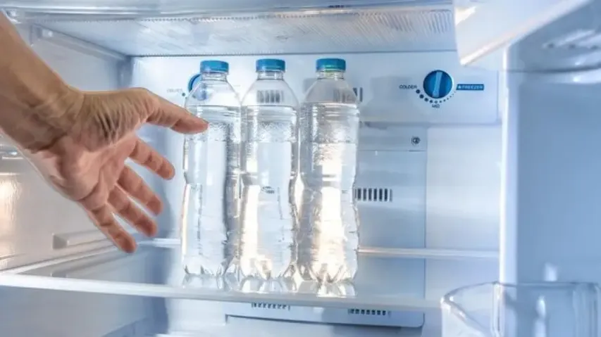 Research suggests plastic is carcinogenic 