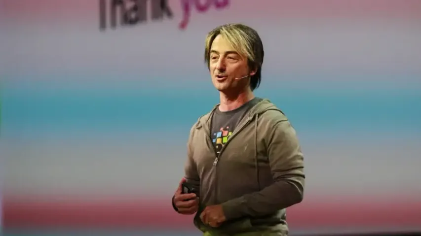 Joe Belfiore