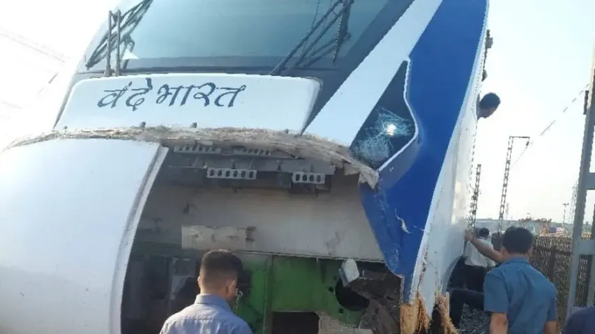 Vande Bharat