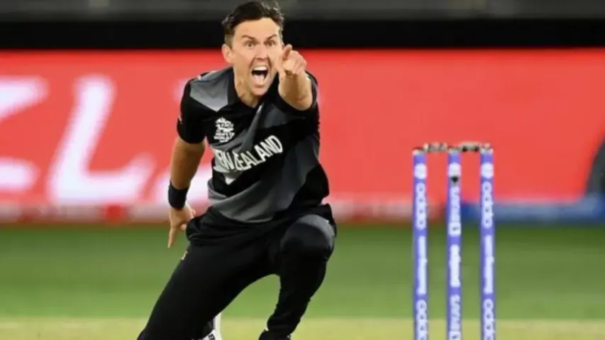 Trent Boult