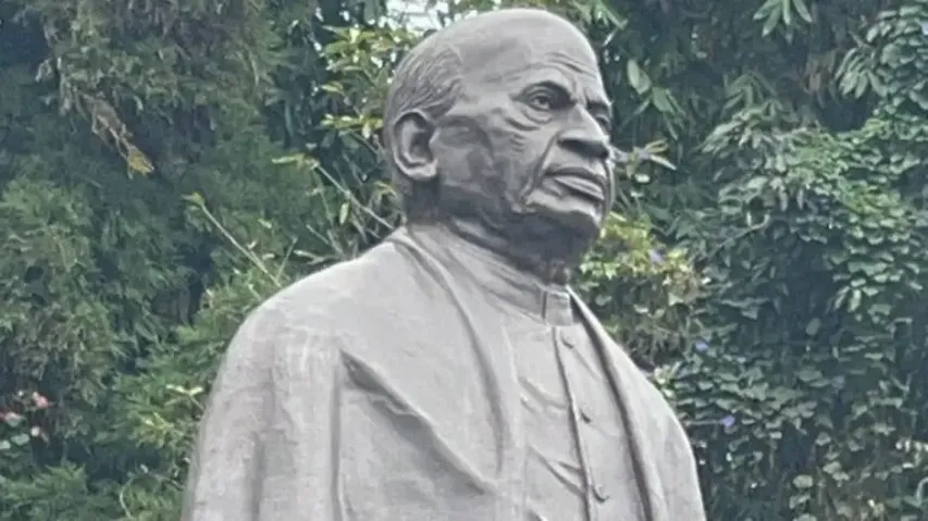  Sardar Vallabhbhai Patel