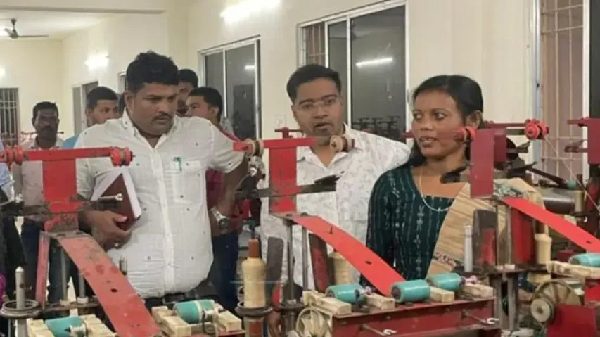 Mann Ki Baat: Odisha's Kunni Dehury & IIT Bhubaneswar get pat on back from PM Modi 