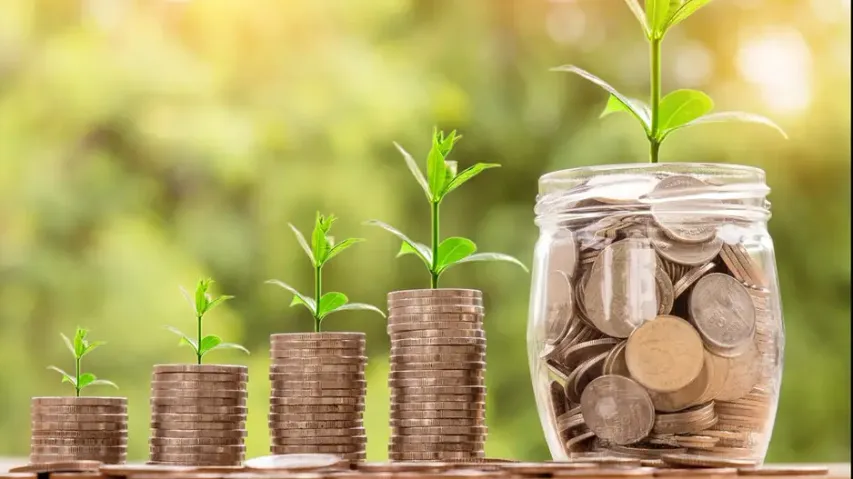 Starting your personal finance journey