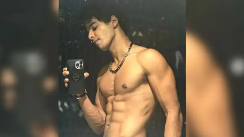 Ishaan Khatter ‘refuses to get out’ of Shahid Kapoor and Mira Rajput’s bed!