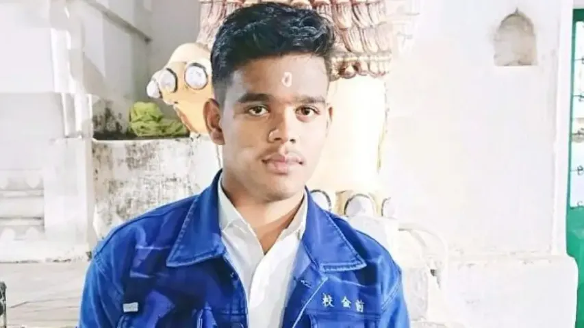 Plus II student dies of electrocution at Kendrapara coaching centre, 5 hurt