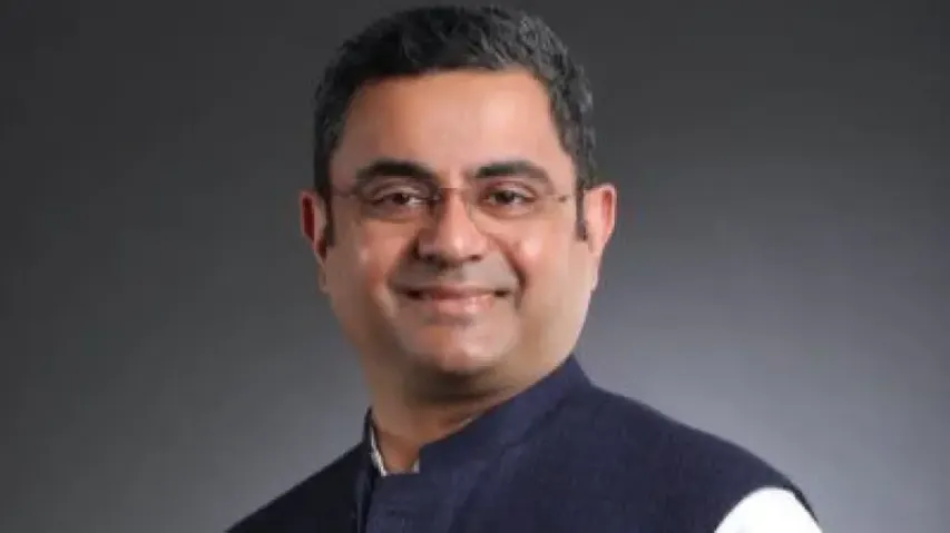 Subhrakant Panda