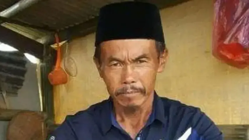 61 years old ‘Playboy King’ from Indonesia all set for 88th marriage