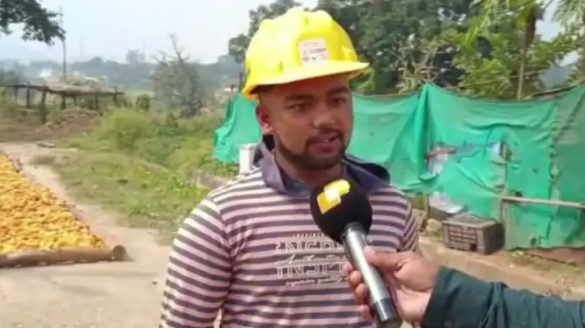 Sameer Pradhani