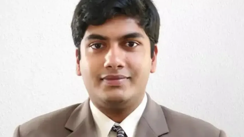 Indeveer Madireddy