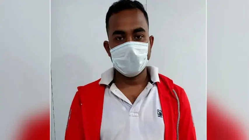 EOW nabs accused in job fraud racket