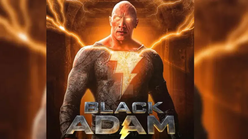 Black Adam: New dawn for Dwayne Johnson; sequel and more recent buzz