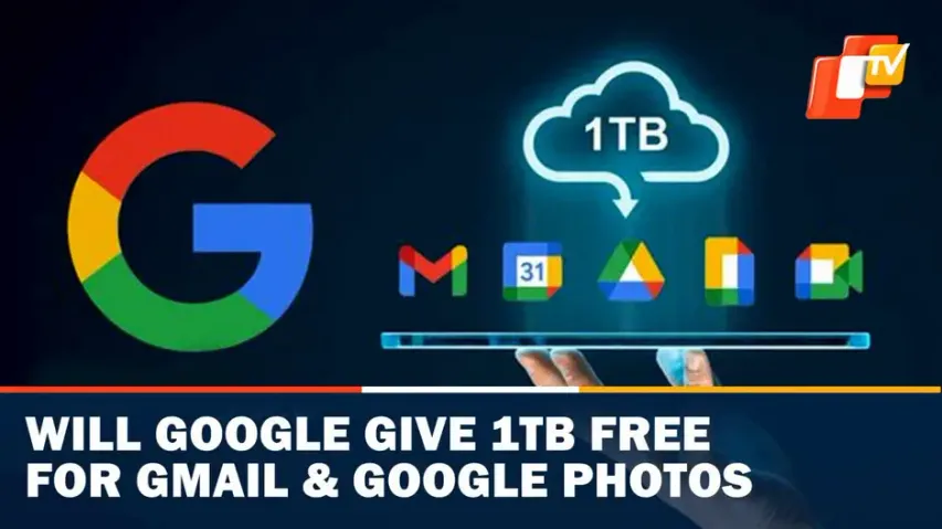 Google ,Gmail