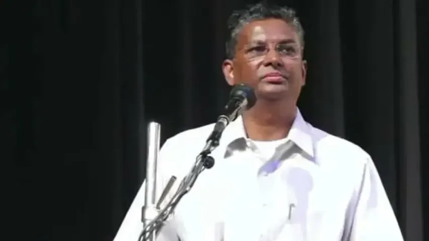 Satish Jarkiholi 