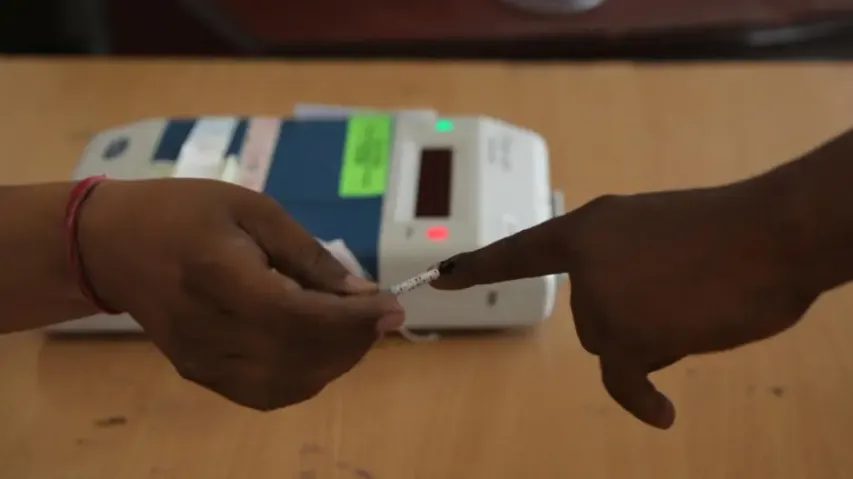 Voting Process