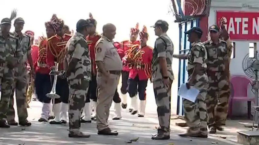 Security tightened ahead of President Droupadi Murmu’s Odisha visit
