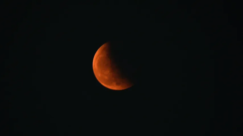 Lunar Eclipse