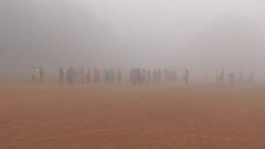 Mercury to drop by 2-3 degrees across Odisha from Nov 12 