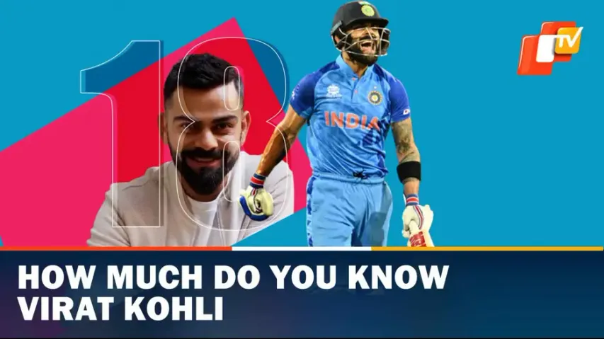 Virat Kohli , King Kohli