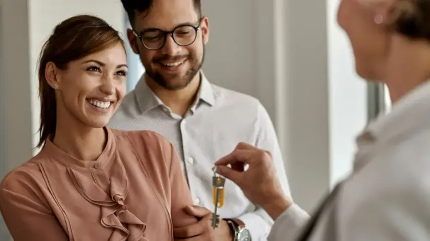 Learn how you can save taxes on buying a house