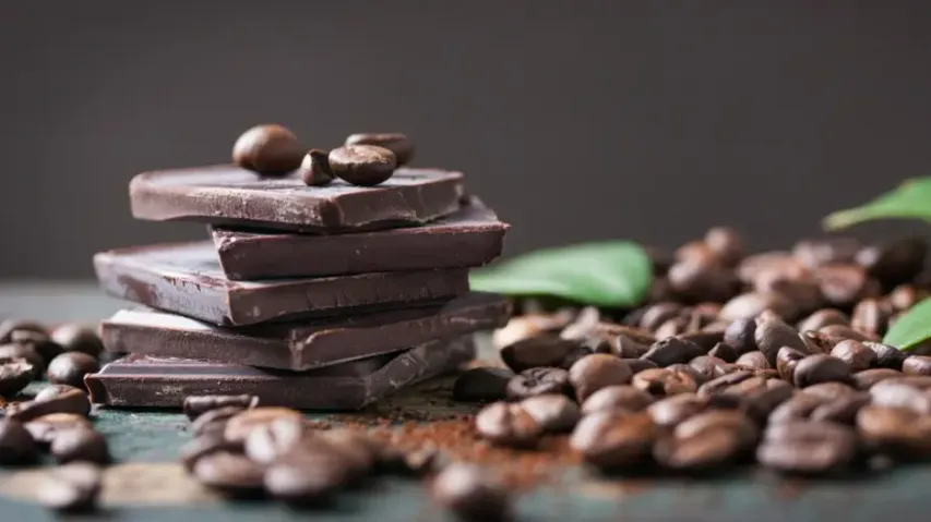 Diabetic and love dark chocolate