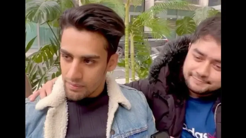 ‘Maro Mujhe Maro’ guy gets angry, releases new video after Pakistan’s loss