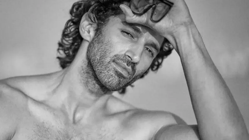 Aditya Roy Kapoor's birthday