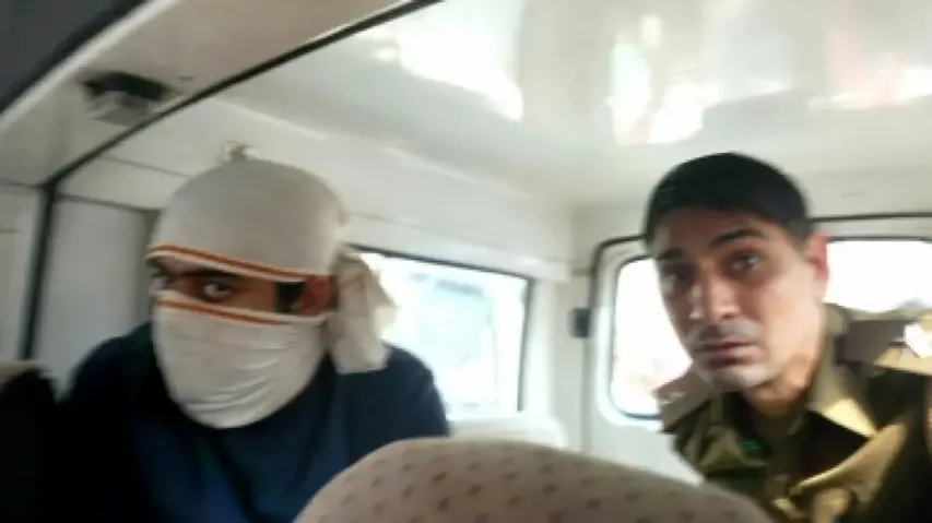 Mehrauli murder case: Aftab to be produced in court today