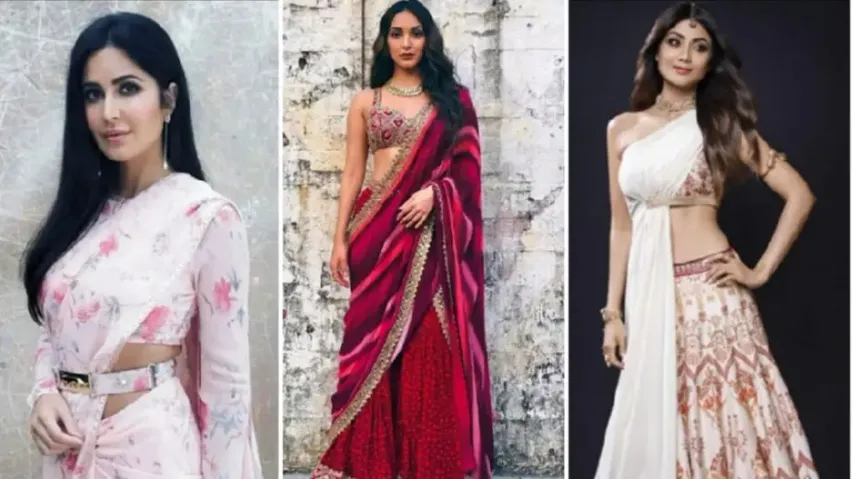 Take inspiration from these Bollywood celebs