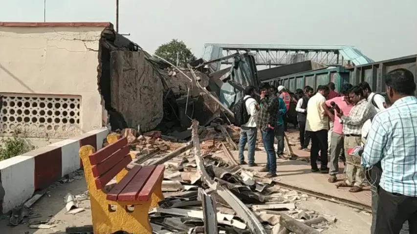 Jajpur goods train mishap: Many trains cancelled and diverted; check list
