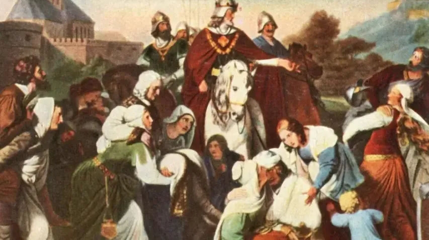 The brave story of women's intelligence