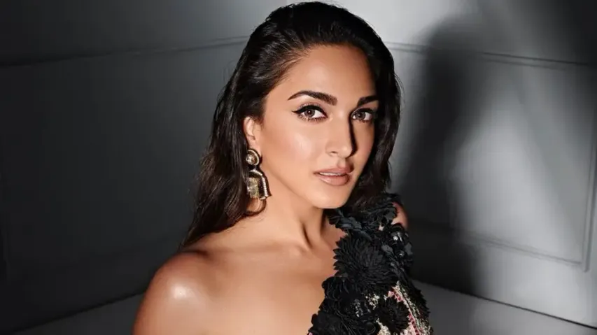 Kiara Advani
