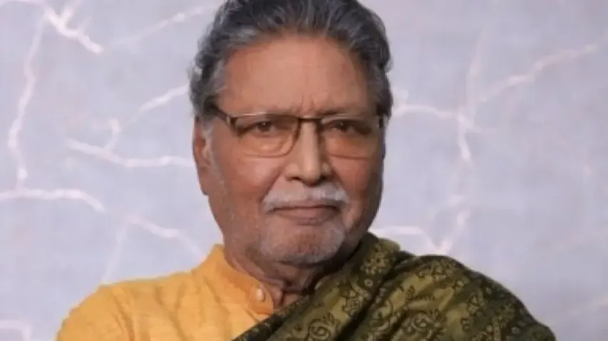 Veteran films, theatre and television actor Vikram Gokhale passes away at 77