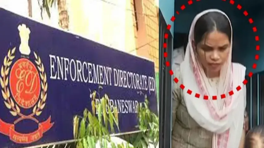 Archana Nag case: ED may tighten noose around high-profile people for involvement in sextortion 