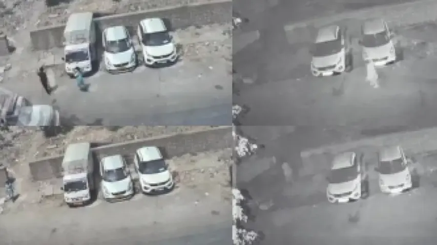 Wife, son allegedly kill man; chop body into 22 pieces in Delhi