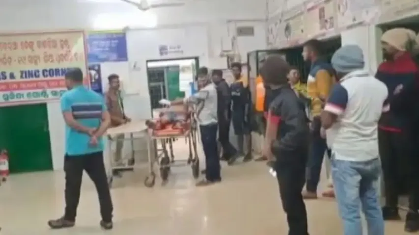 Spurned by girl, jilted lover kills her brother, injures father