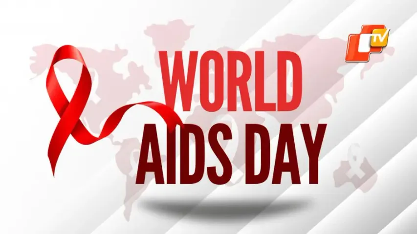 World AIDS Day 